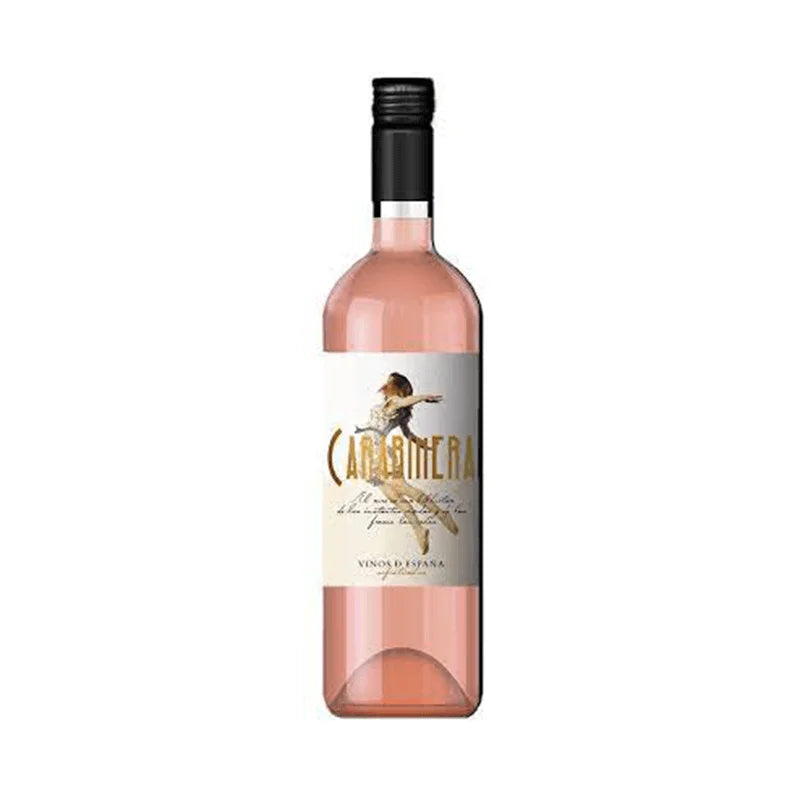 Carabinera Rosé