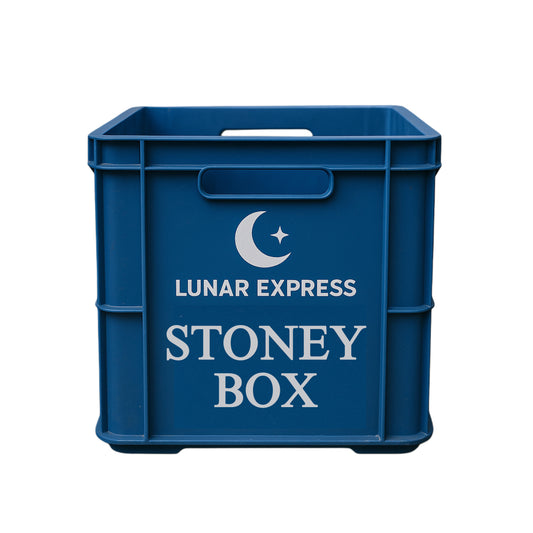 STONEY Care Package