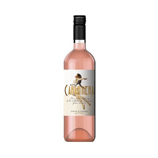 Carabinera Rosé