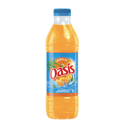 Oasis 1L