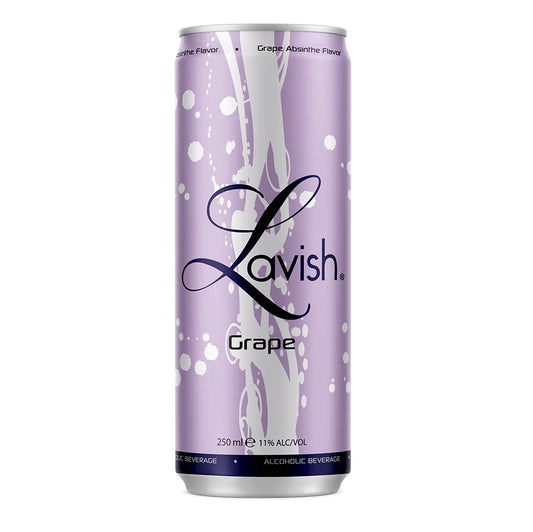 Lavish Grape