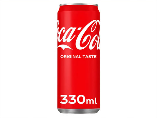 Coca Cola