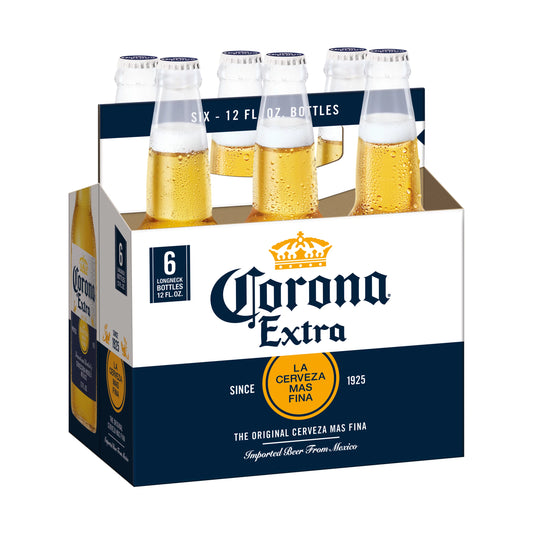 Corona 6pack