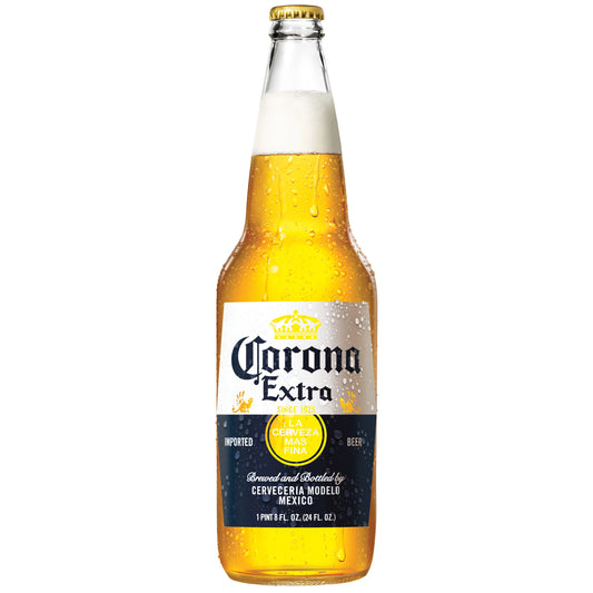corona Flesje