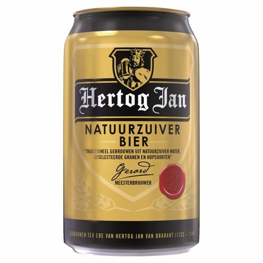 Hertog Jan Blik