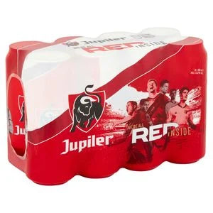 Jupiler 6pack