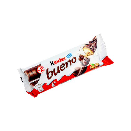 Kinder Beuno