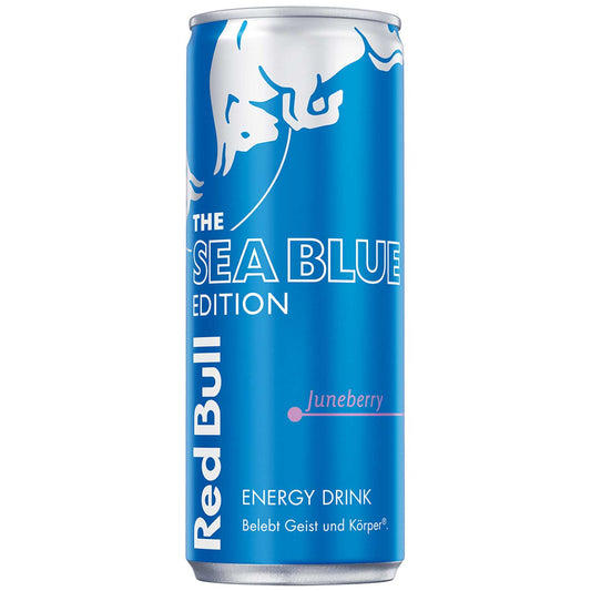 Red Bull The Sea Edition (Juneberry)