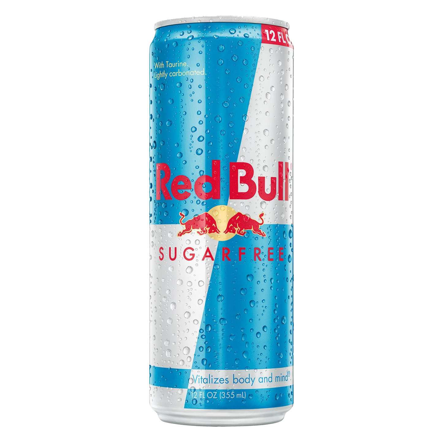 Red Bull Sugarfree